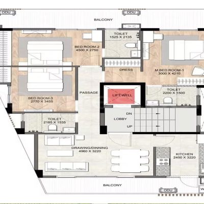 3-BHK-Independent-Floor-S