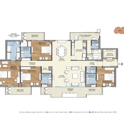 4bhk-S