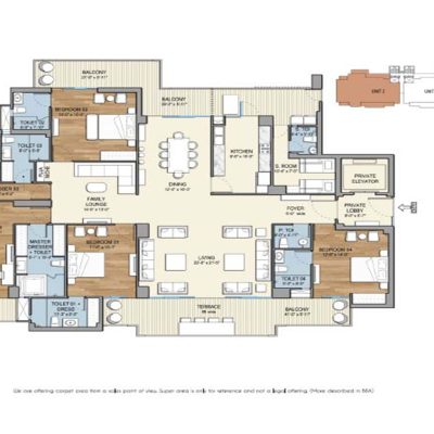 5bhk-S