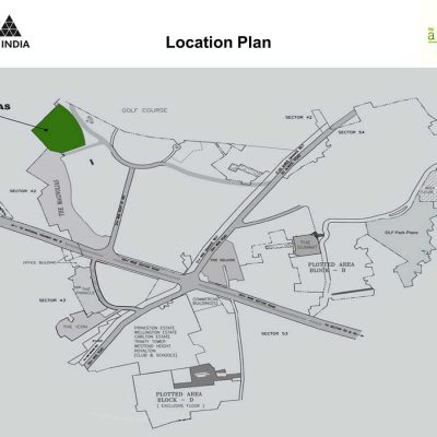 location-map